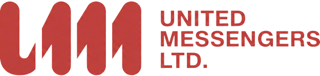 United Messengers Logo